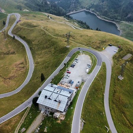 Ortighera Monolocale Relax Sulla Ciclabile Lenna Exteriör bild