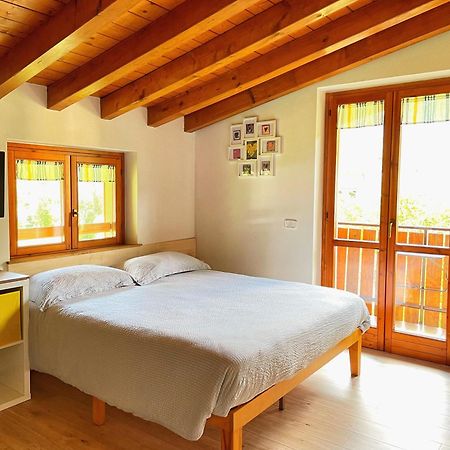 Ortighera Monolocale Relax Sulla Ciclabile Lenna Exteriör bild