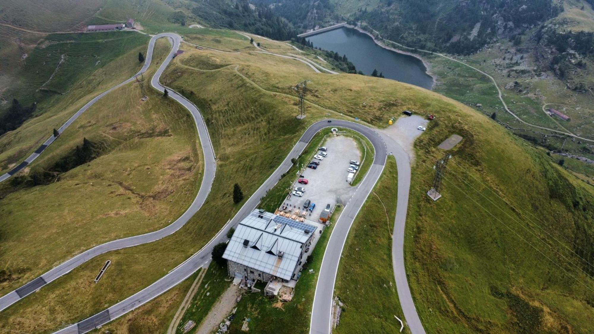 Ortighera Monolocale Relax Sulla Ciclabile Lenna Exteriör bild