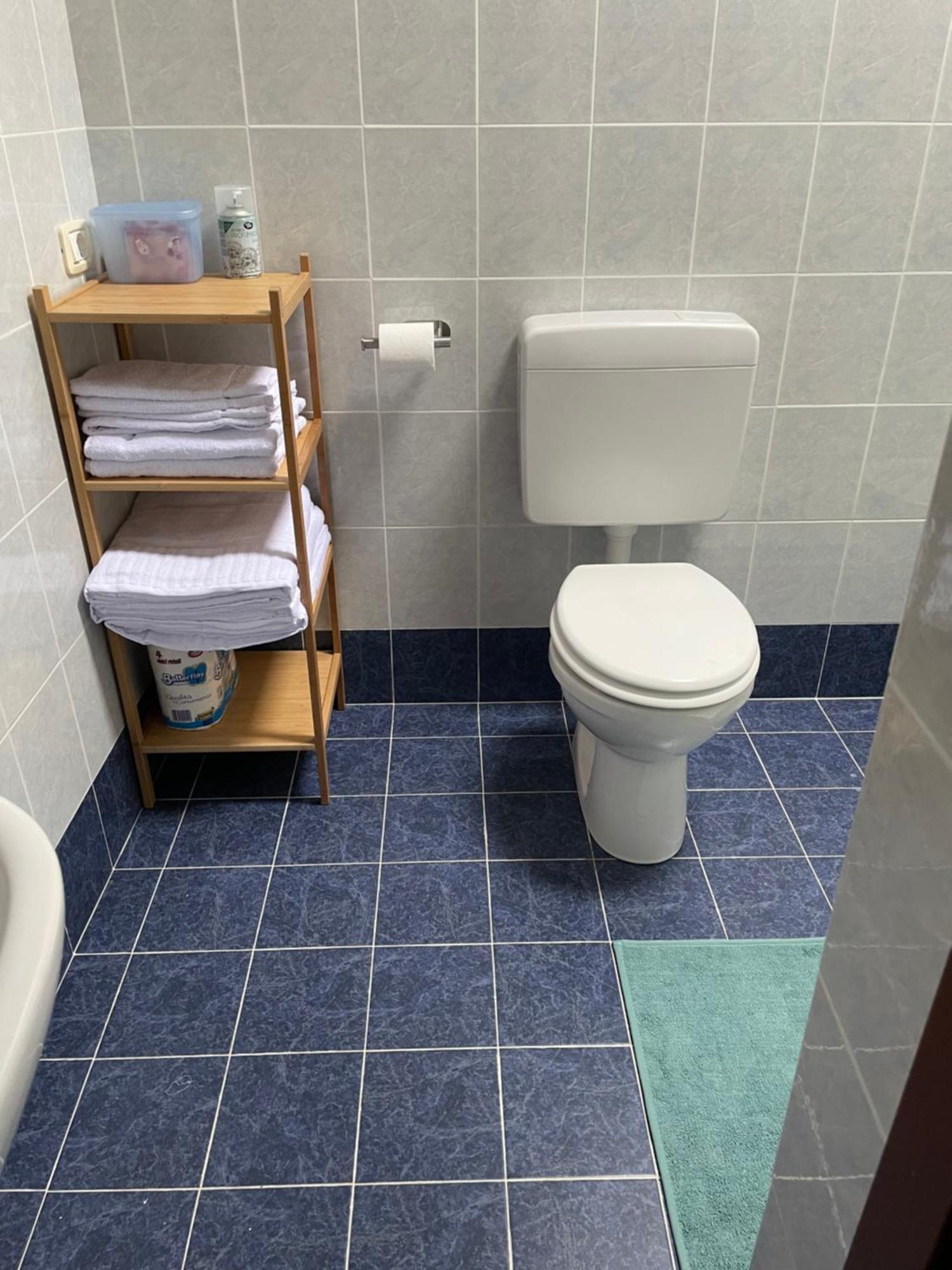 Ortighera Monolocale Relax Sulla Ciclabile Lenna Exteriör bild